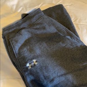 Under Armour Sweatpants